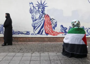 İran, Batı’nın Gözüne Neden Batmaktadır?