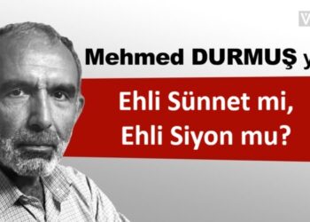 Ehli Sünnet mi, Ehli Siyon mu?