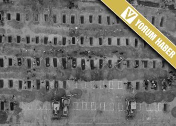 İbret alın Allah’ın kulları !