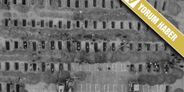 İbret alın Allah’ın kulları !