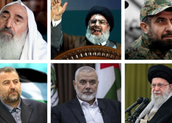 Sözlerini Tutanlar ve Sözlerinden Dönenler