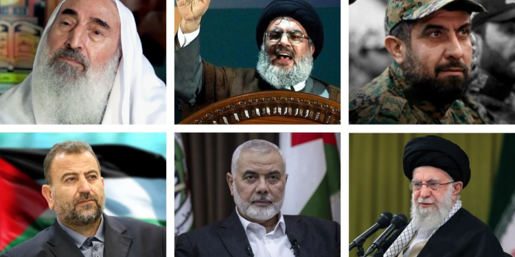 Sözlerini Tutanlar ve Sözlerinden Dönenler