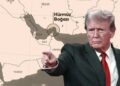 Trump; Petrol İhtiyacı Olan Hürmüz’ü Kendi Açsın !