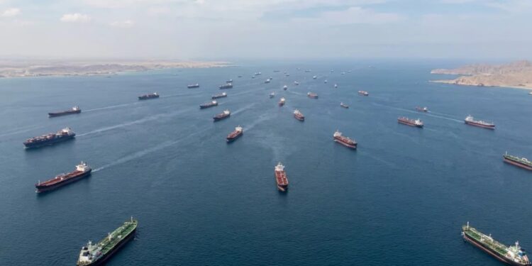 Hürmüz Boğazı Krizi  9 Emtiayı Daha Etkiliyor