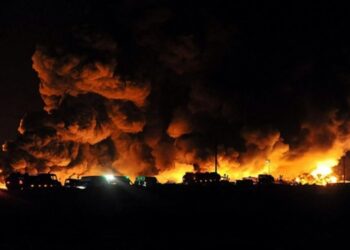 “280 milyar dolara malolan  ve hiçbir hedefine ulaşamayan bir savaş”