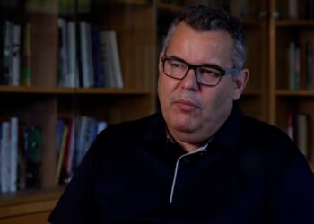 İsrail İstihbaratı Güvenlik Uzmanı: Sahi, bu savaş ne için yapılmıştı?