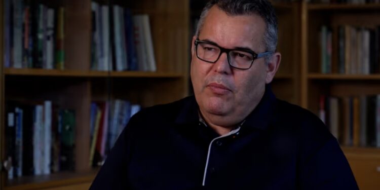 İsrail İstihbaratı Güvenlik Uzmanı: Sahi, bu savaş ne için yapılmıştı?