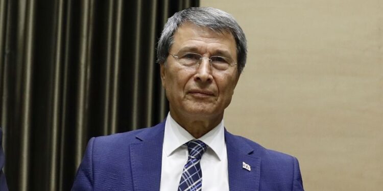 Yusuf Halaçoğlu: İranlı kardeşlerimizi kutluyorum