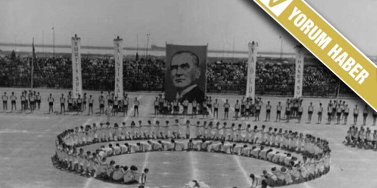 İkiyüzlülük Eşliğinde 19 Mayıs Sızlanmaları