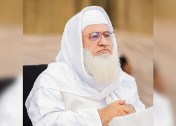 İslam alimi Şeyh Muhammed İdris, Silahlı Saldırıda Öldürüldü