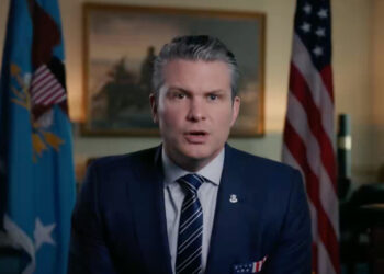 ABD Savunma Bakanı Hegseth: İran’la ateşkes devam ediyor