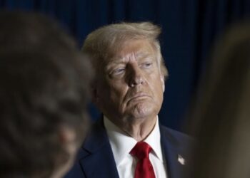 Trump, İran savaşı üzerindeki kontrolü kaybediyor