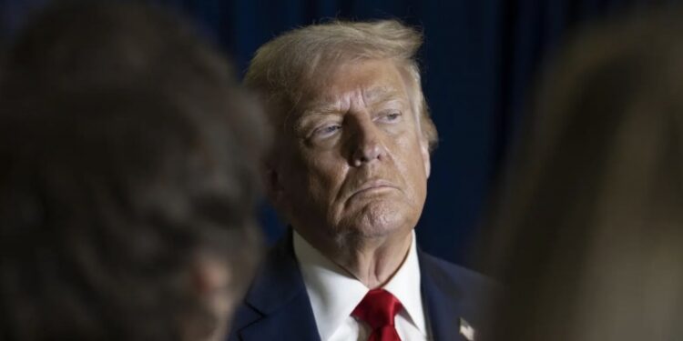 Trump, İran savaşı üzerindeki kontrolü kaybediyor