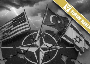 Emperyalizmin Küresel Gücü NATO