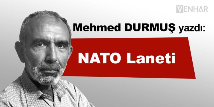 NATO Laneti