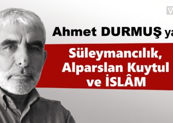 Süleymancılık, Alparslan Kuytul ve İSLÂM
