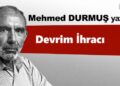 Devrim İhracı