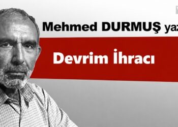 Devrim İhracı