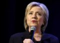 Clinton: Zor durumdayız; İran’da çok silah tükettik
