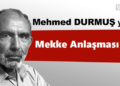 Mekke Anlaşması