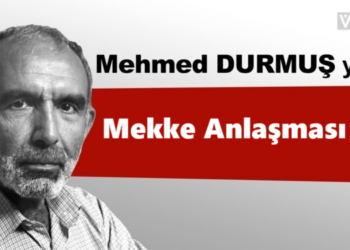 Mekke Anlaşması