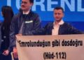 Önce kahraman ilan edildi, sonra tutuklandı