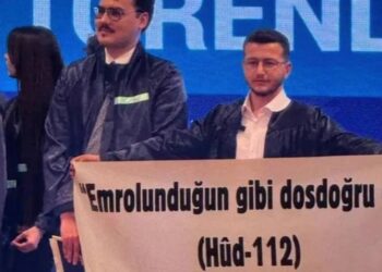 Önce kahraman ilan edildi, sonra tutuklandı