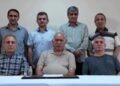 PJAK’a ‘dönüşüm’ çağrısı yapan Öcalan, İran’ı hedef aldı