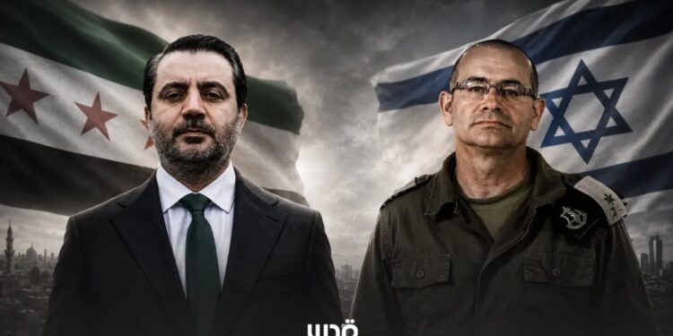 Şeybani’nin Mossad Başkanı ile Görüşmesine Tepki ve ‘Normalleşme’ Suçlamaları
