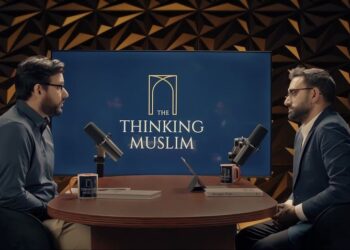 Dr. Khan: Liberalizmin köleleştirdiği zihinler direnemez; Gazze bunu gösterdi