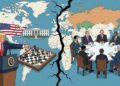 “Transatlantik düzeni artık geri gelmeyecek”