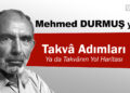 Takvâ Adımları